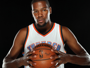 Durant Kevin | Кевин Дюрант
