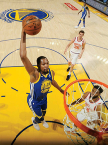 Durant Kevin | Кевин Дюрант
