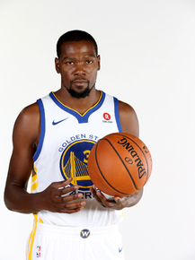 Durant Kevin | Кевин Дюрант