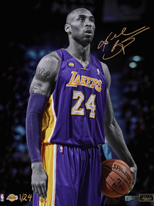 Kobe Bryant | Коби Брайант