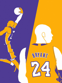 Kobe Bryant | Коби Брайант