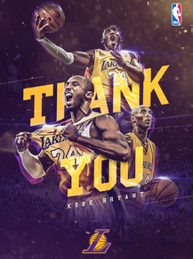 Kobe Bryant | Коби Брайант