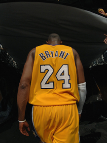 Kobe Bryant | Коби Брайант