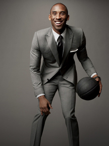 Kobe Bryant | Коби Брайант