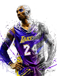 Kobe Bryant | Коби Брайант