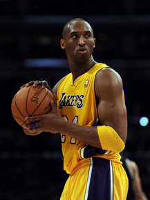 Kobe Bryant | Коби Брайант