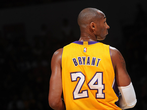 Kobe Bryant | Коби Брайант