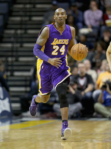 Kobe Bryant | Коби Брайант