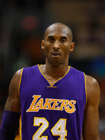 Kobe Bryant | Коби Брайант