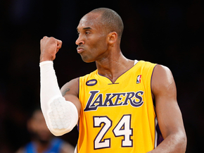 Kobe Bryant | Коби Брайант