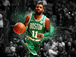 Kyrie Irving | Кайри Ирвинг