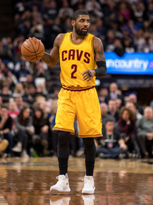 Kyrie Irving | Кайри Ирвинг