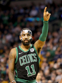 Kyrie Irving | Кайри Ирвинг