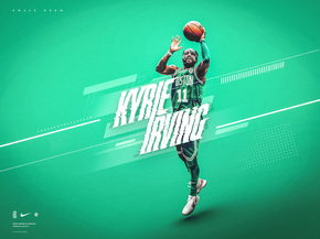 Kyrie Irving | Кайри Ирвинг