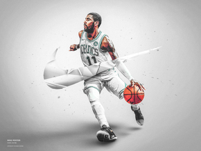 Kyrie Irving | Кайри Ирвинг