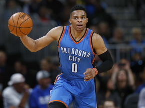 Russell Westbrook | Расселл Уэстбрук