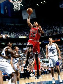 Pippen Scottie | Скотти Пиппен