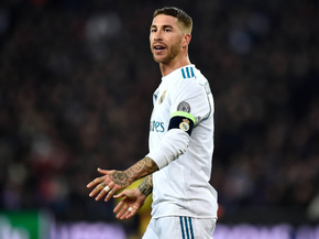 Sergio Ramos | Серхио Рамос