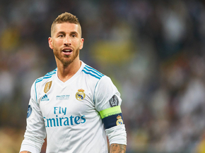 Sergio Ramos | Серхио Рамос
