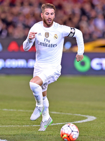 Sergio Ramos | Серхио Рамос