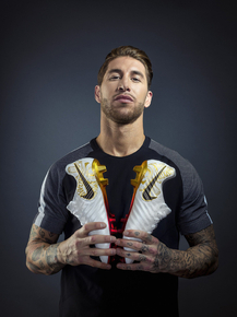 Sergio Ramos | Серхио Рамос