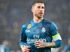 Sergio Ramos | Серхио Рамос