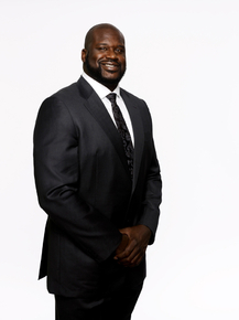 Shaquille O'Neal | Шакил О’Нил Shaquille O'Neal | Шакил О’Нил