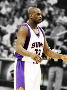 Shaquille O'Neal | Шакил О’Нил Shaquille O'Neal | Шакил О’Нил