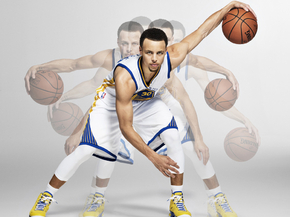 Stephen Curry | Стефен Карри