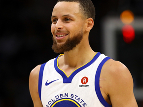 Stephen Curry | Стефен Карри
