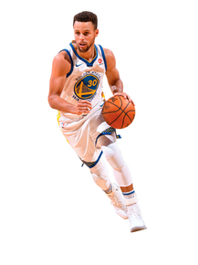 Stephen Curry | Стефен Карри