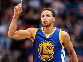 Stephen Curry | Стефен Карри