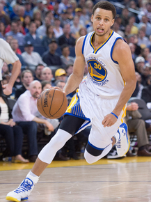Stephen Curry | Стефен Карри