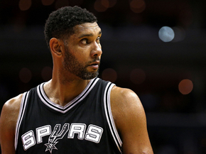 Tim Duncan | Тим Данкан