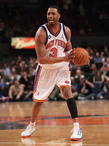 Tracy McGrady | Трэйси МакГрэди