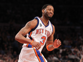 Tracy McGrady | Трэйси МакГрэди
