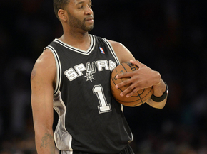 Tracy McGrady | Трэйси МакГрэди