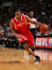 Tracy McGrady | Трэйси МакГрэди