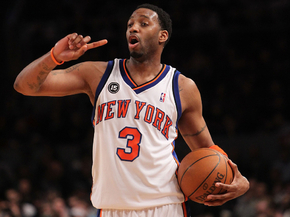 Tracy McGrady | Трэйси МакГрэди