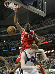 Tracy McGrady | Трэйси МакГрэди