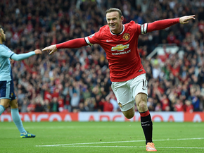 Wayne Rooney | Уэйн Руни