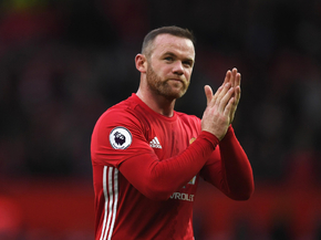 Wayne Rooney | Уэйн Руни