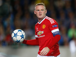Wayne Rooney | Уэйн Руни