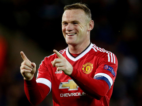 Wayne Rooney | Уэйн Руни