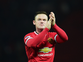 Wayne Rooney | Уэйн Руни