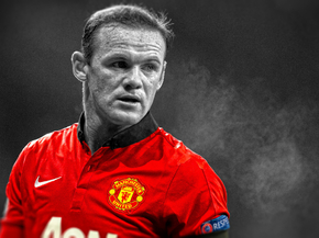 Wayne Rooney | Уэйн Руни