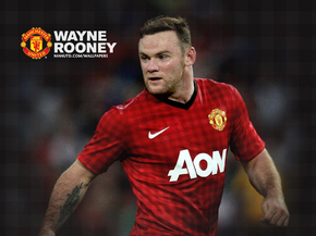 Wayne Rooney | Уэйн Руни