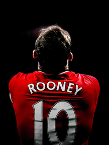 Wayne Rooney | Уэйн Руни