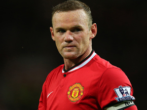 Wayne Rooney | Уэйн Руни