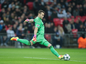 Akinfeev | Игорь Акинфеев